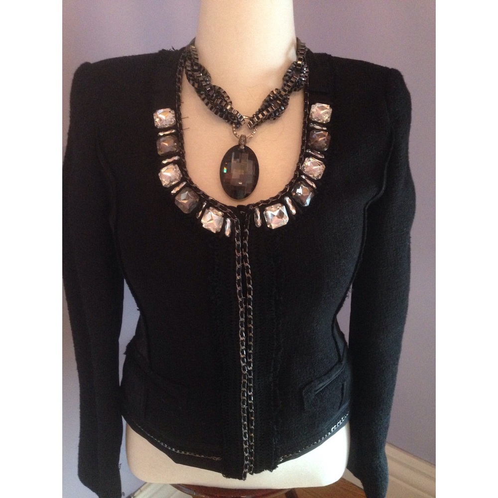 Eli Tahari blazer